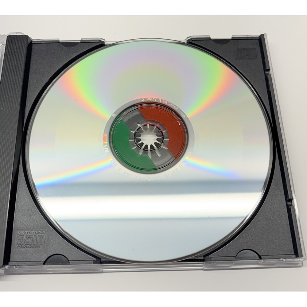 YES CD Close To The Edge Disc Atlantic Records Classic Rock Remastered - Picture 5 of 5